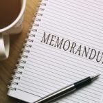 Writing an Internal Memo