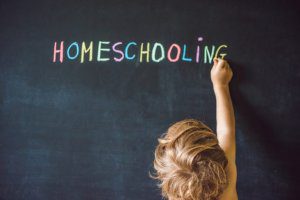 home schooling