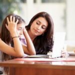 Exam Stress How Parents Can Help